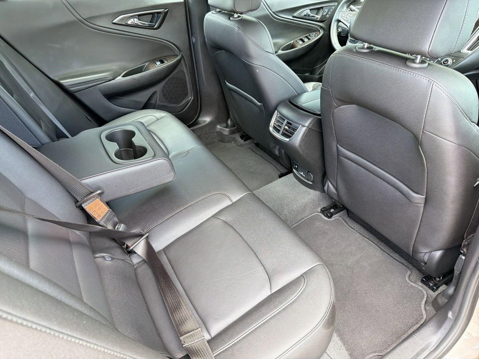 2024 Chevrolet Malibu 2LT - Photo 30