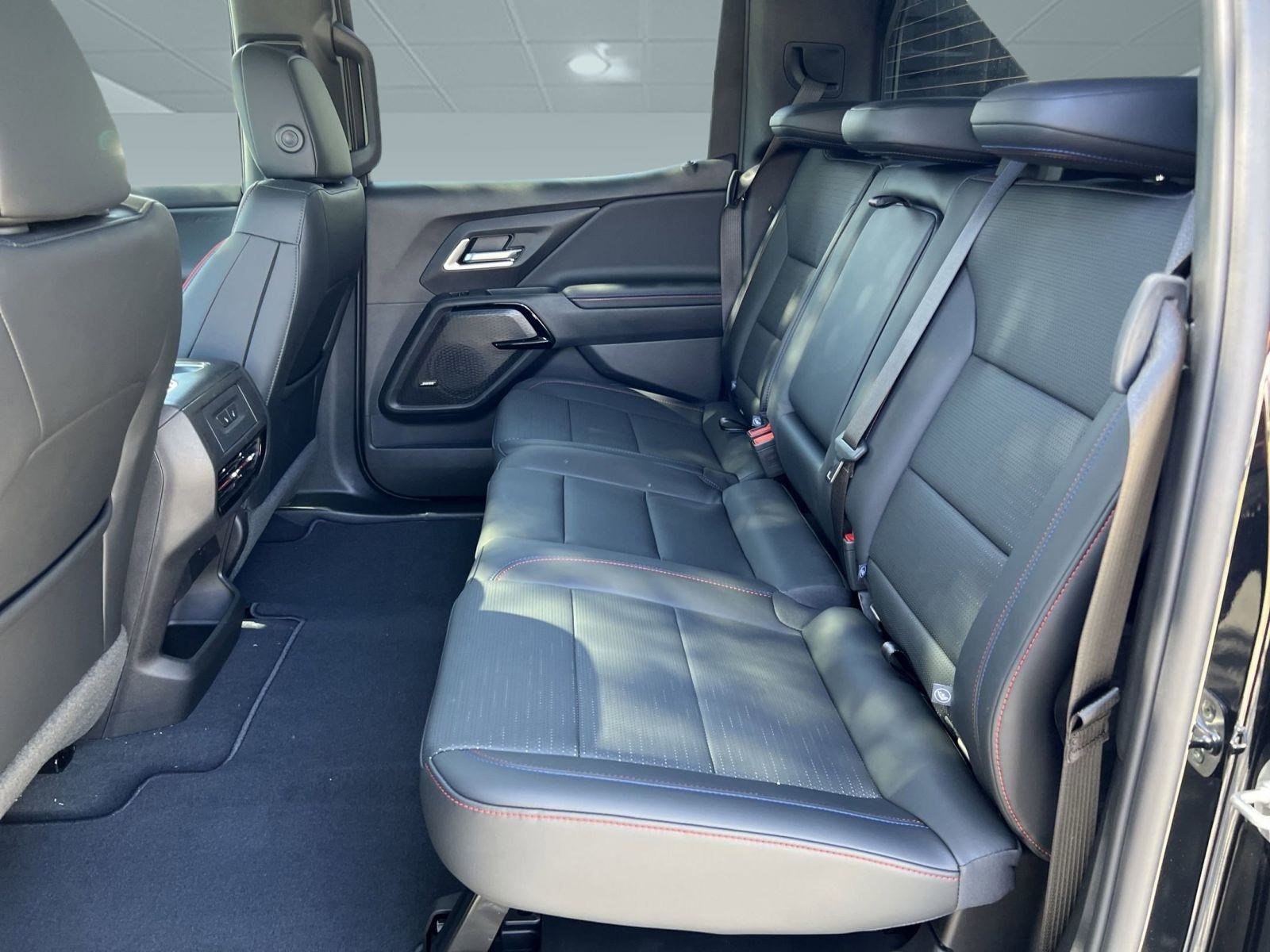 2024 Chevrolet Silverado EV RST - Photo 14