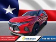 Chevrolet Blazer