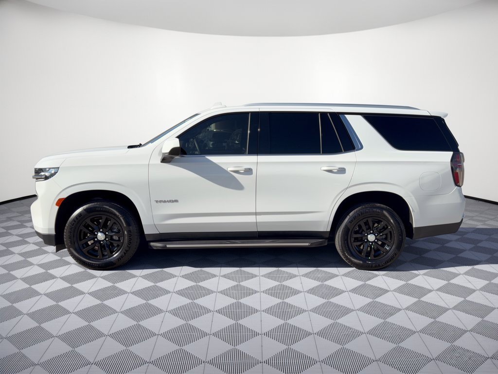 Used 2023 Chevrolet Tahoe LS SUV for sale in Houston