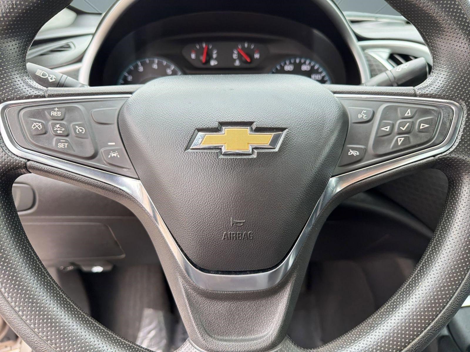 2024 Chevrolet Malibu 1LT - Photo 17