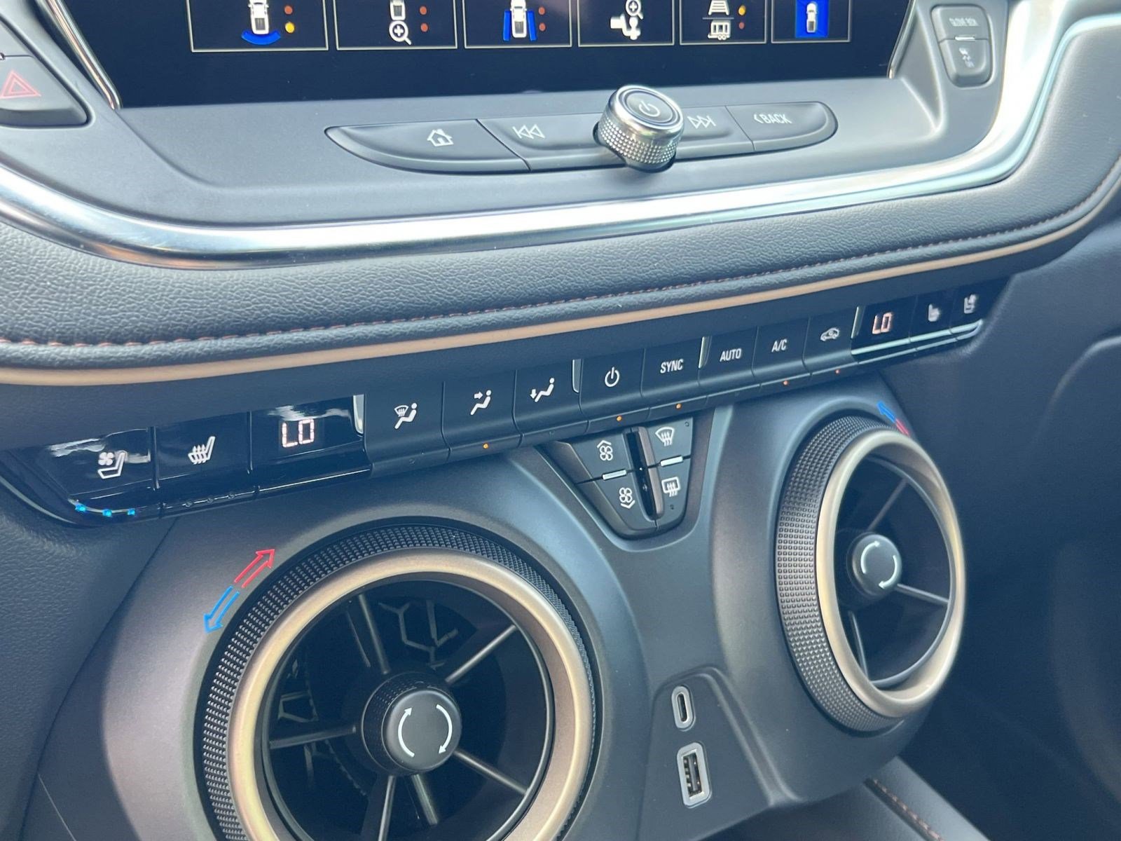 2024 Chevrolet Blazer Premier - Photo 25