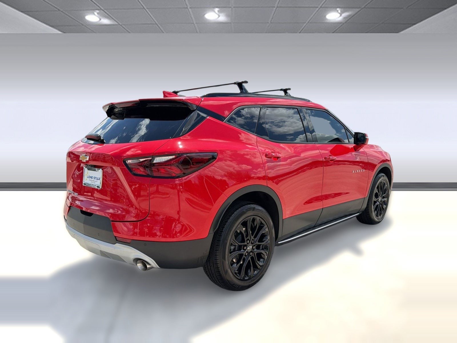 2022 Chevrolet Blazer 3LT - Photo 9