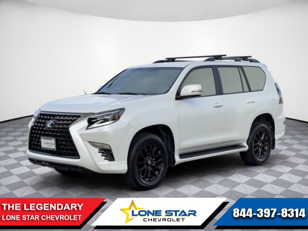  LEXUS GX 460