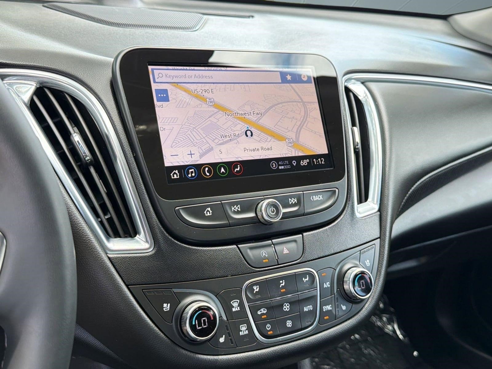 2024 Chevrolet Malibu 2LT - Photo 24