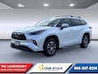 Toyota Highlander Hybrid