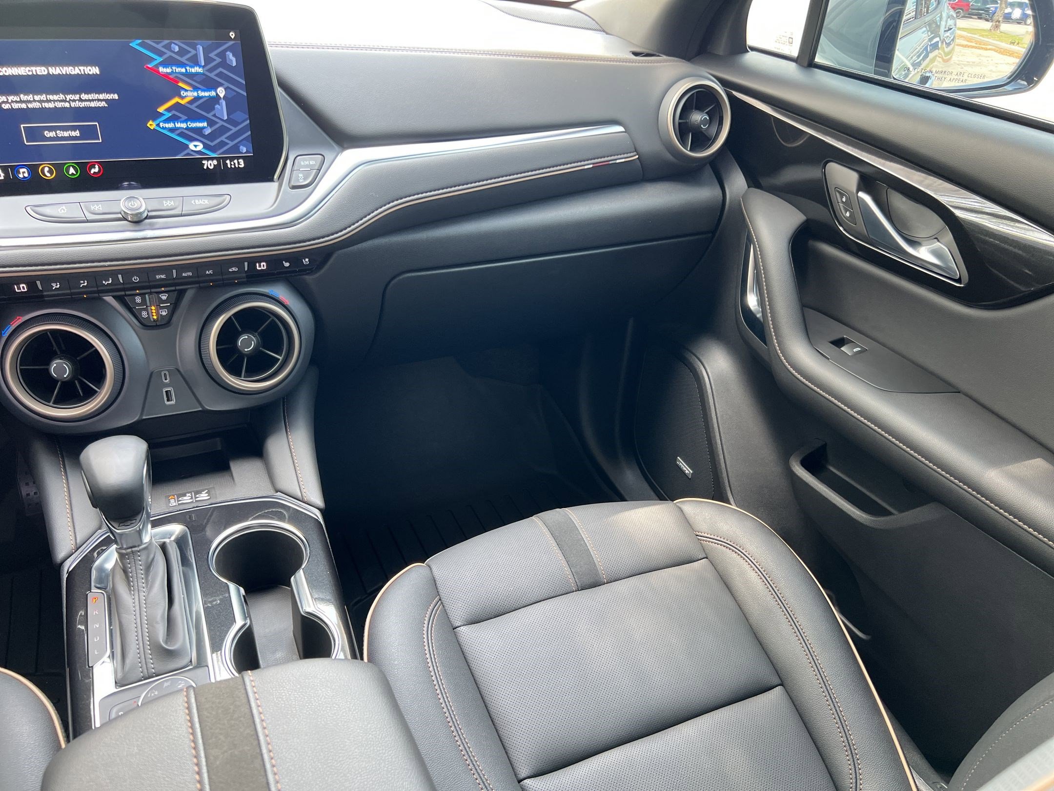 2024 Chevrolet Blazer Premier - Photo 28