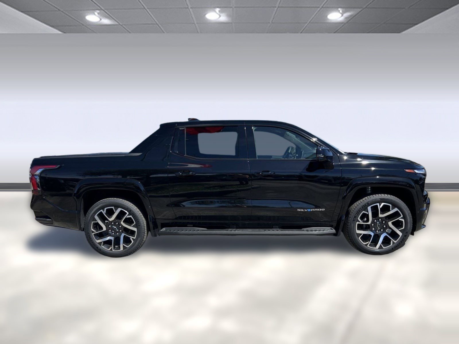 2024 Chevrolet Silverado EV RST - Photo 8
