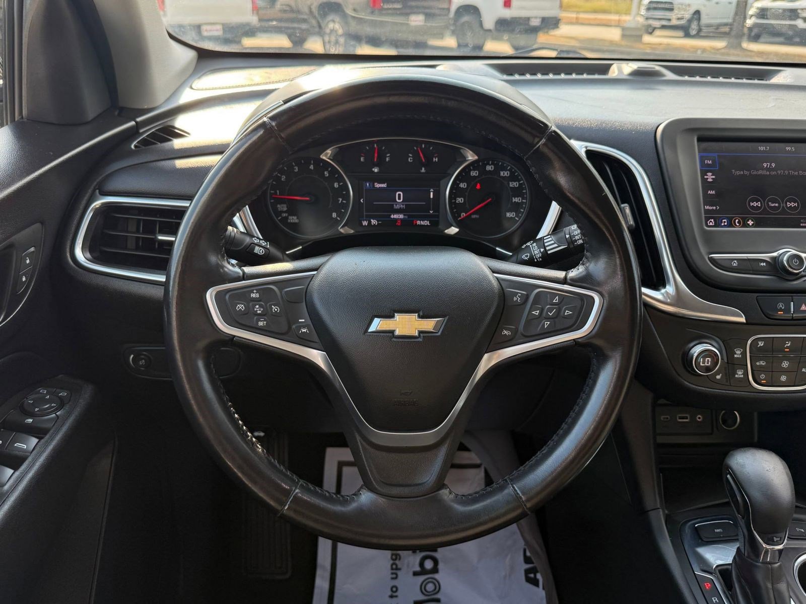2022 Chevrolet Equinox LT photo 4