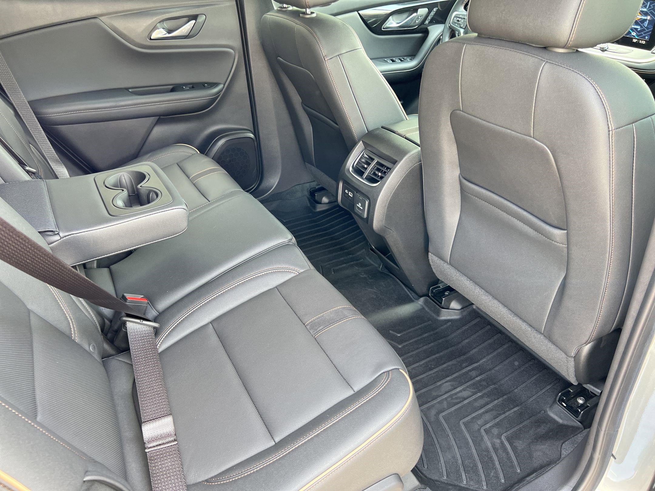 2024 Chevrolet Blazer Premier - Photo 29