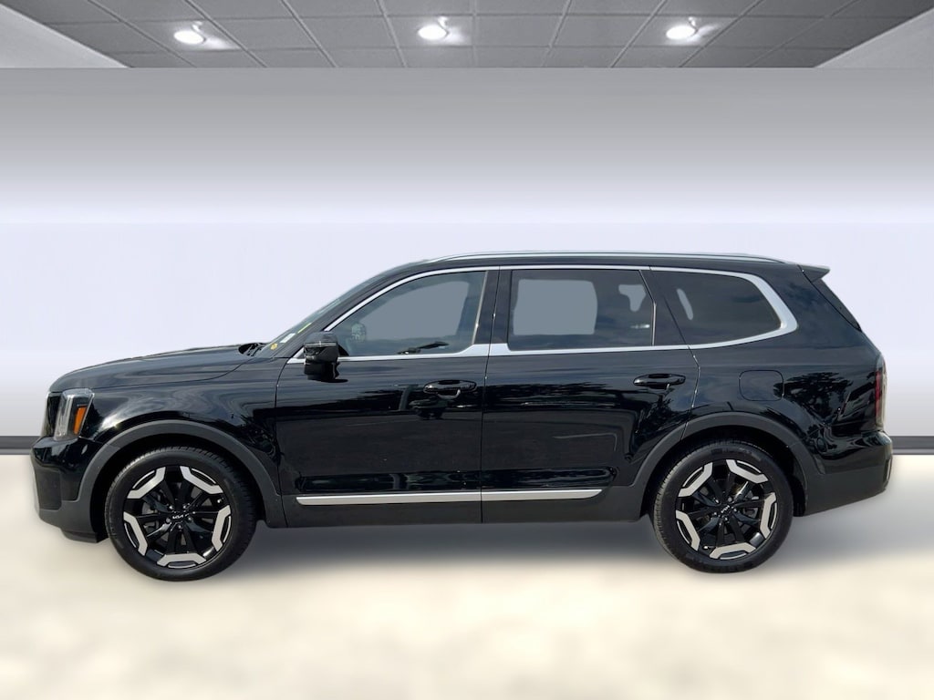 Used 2023 Kia Telluride EX SUV