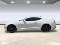 Used 2023 Chevrolet Camaro 1LS Coupe for sale in Houston