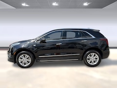 Used 2025 CADILLAC XT5 FWD Luxury SUV for sale in Houston