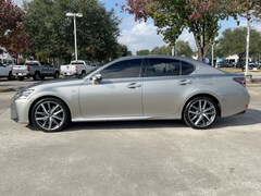Used 2019 LEXUS GS 350 GS 350 Sedan in Houston