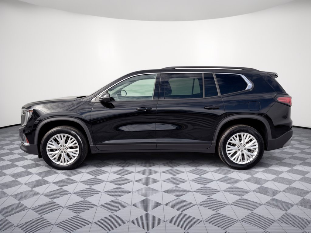 Used 2026 GMC Acadia FWD Elevation SUV for sale in Houston