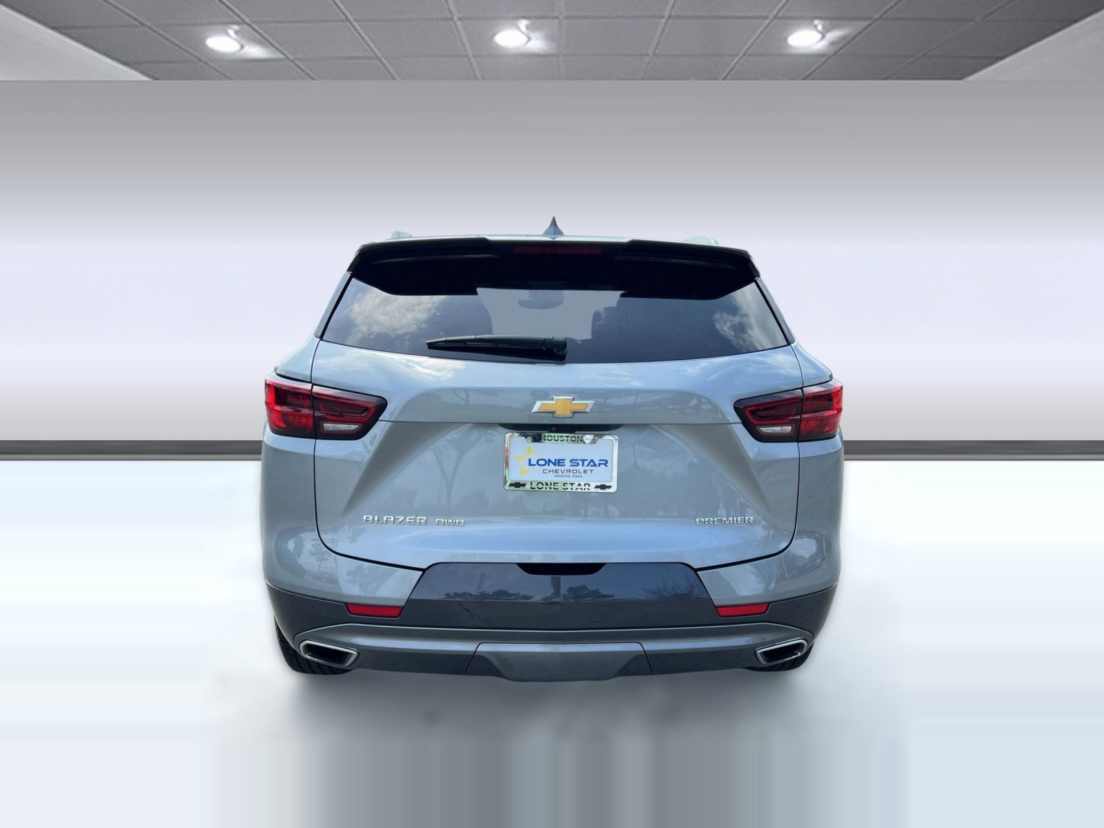 2024 Chevrolet Blazer Premier - Photo 10