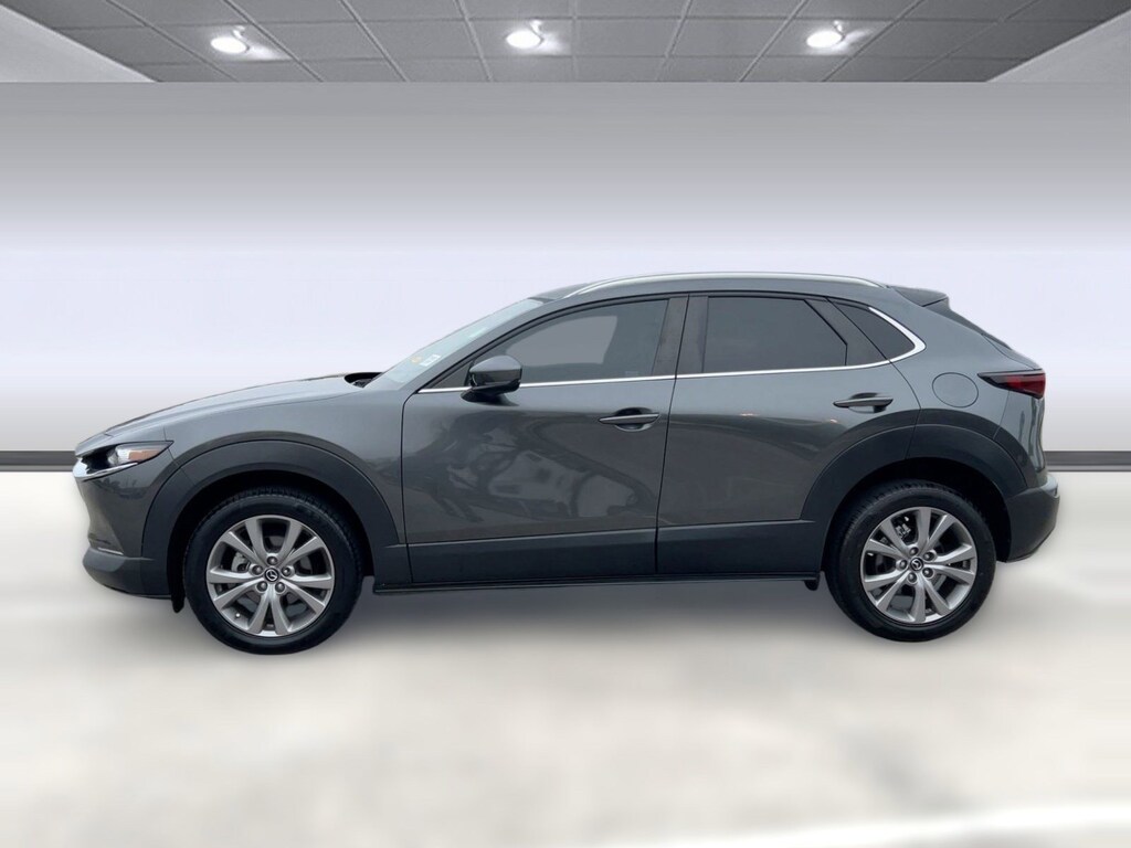 Used 2023 Mazda CX-30 2.5 S Select Package SUV