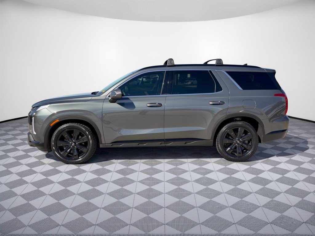 Used 2023 Hyundai Palisade XRT SUV for sale in Houston