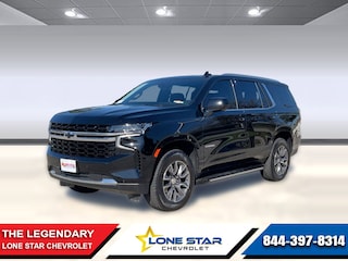 Used 2024 Chevrolet Tahoe LS SUV for sale in Houston