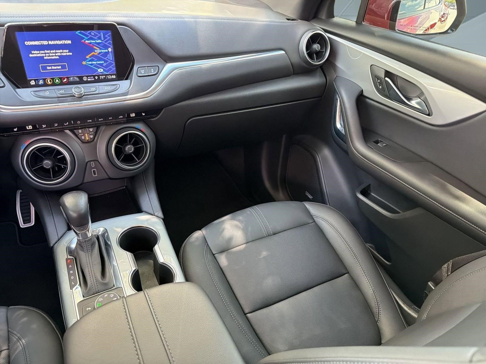 2022 Chevrolet Blazer 3LT - Photo 29