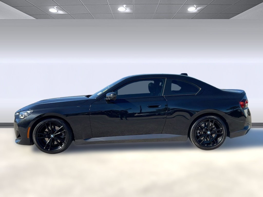 Used 2022 BMW 230i 230i Coupe