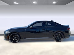 Used 2022 BMW 230i 230i Coupe for sale in Houston