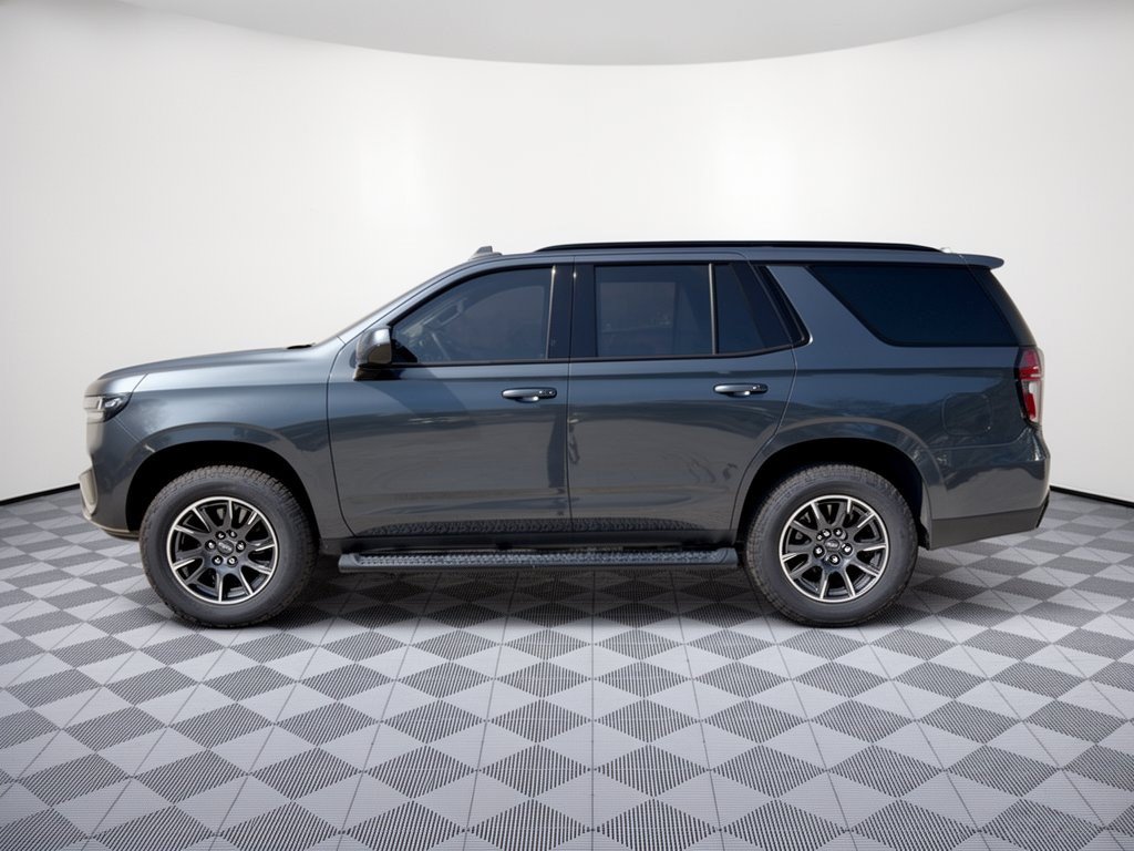 Used 2021 Chevrolet Tahoe Z71 SUV for sale in Houston