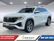  Volkswagen Atlas Cross Sport