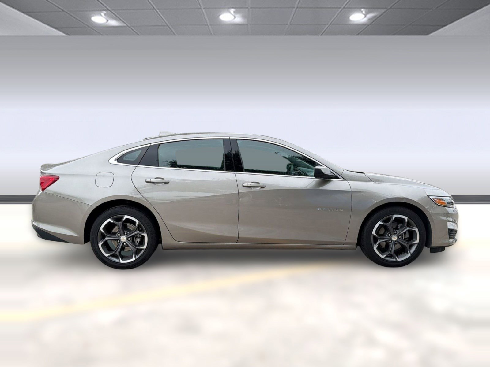 2024 Chevrolet Malibu 1LT - Photo 8