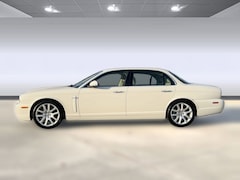 Used 2008 Jaguar XJ XJ8 L Sedan for sale in Houston