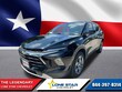 Chevrolet Blazer
