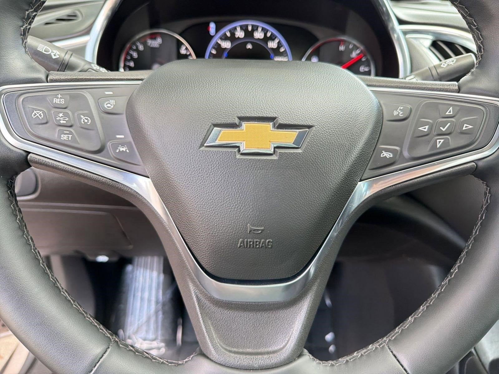 2024 Chevrolet Malibu 2LT - Photo 18