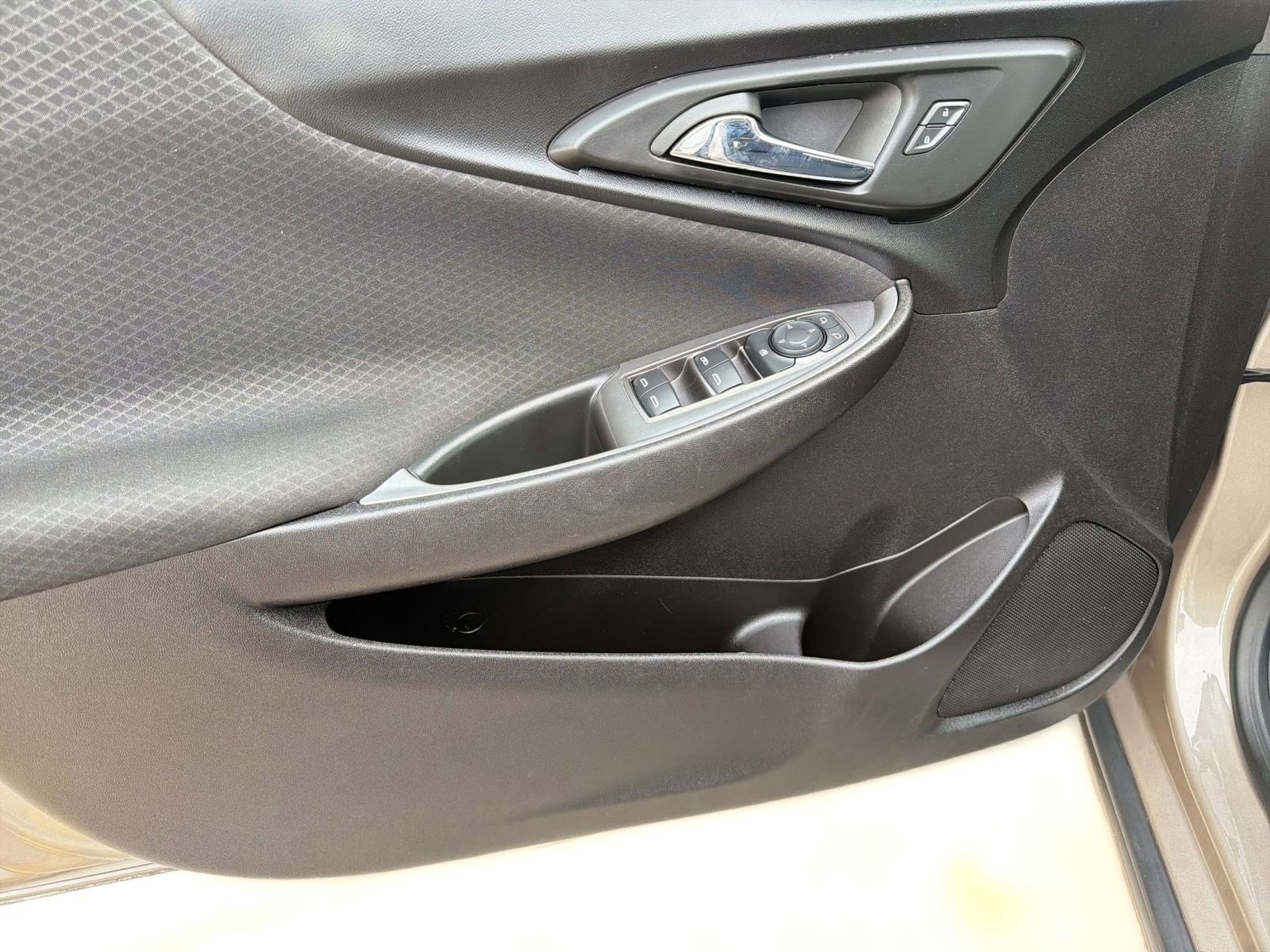 2024 Chevrolet Malibu 1LT - Photo 13