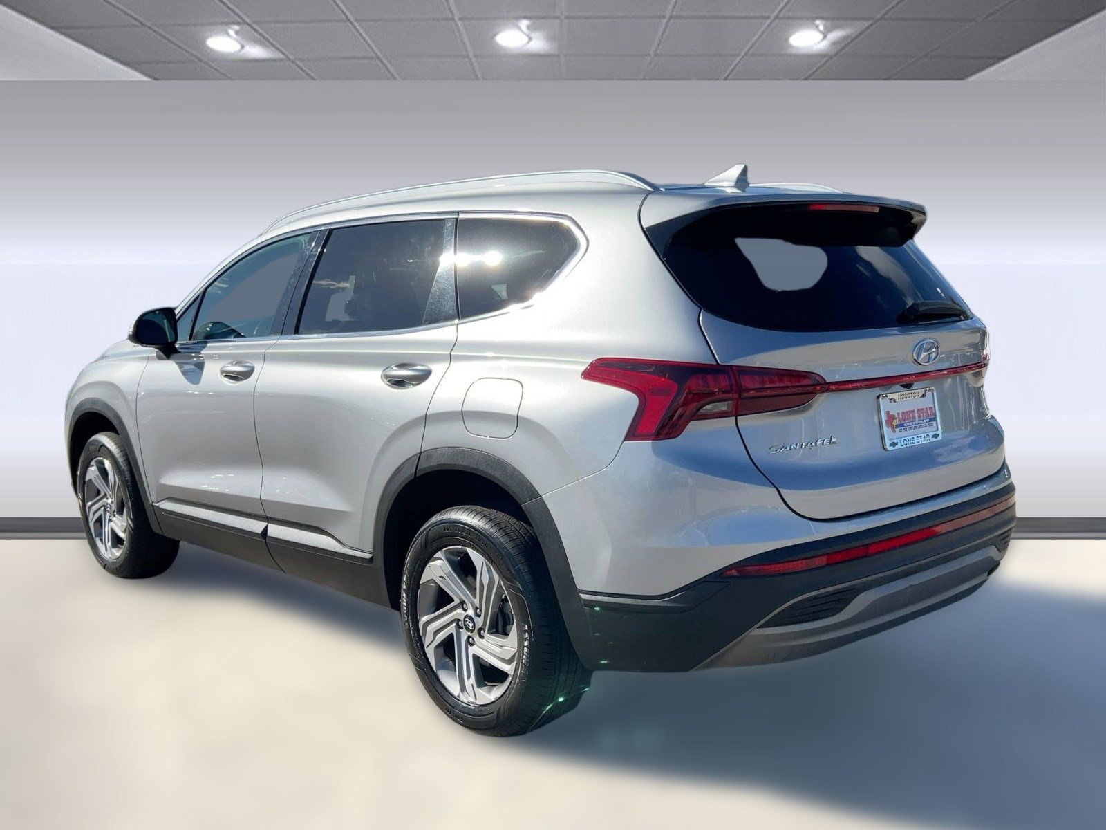 2023 Hyundai Santa Fe SEL photo 2