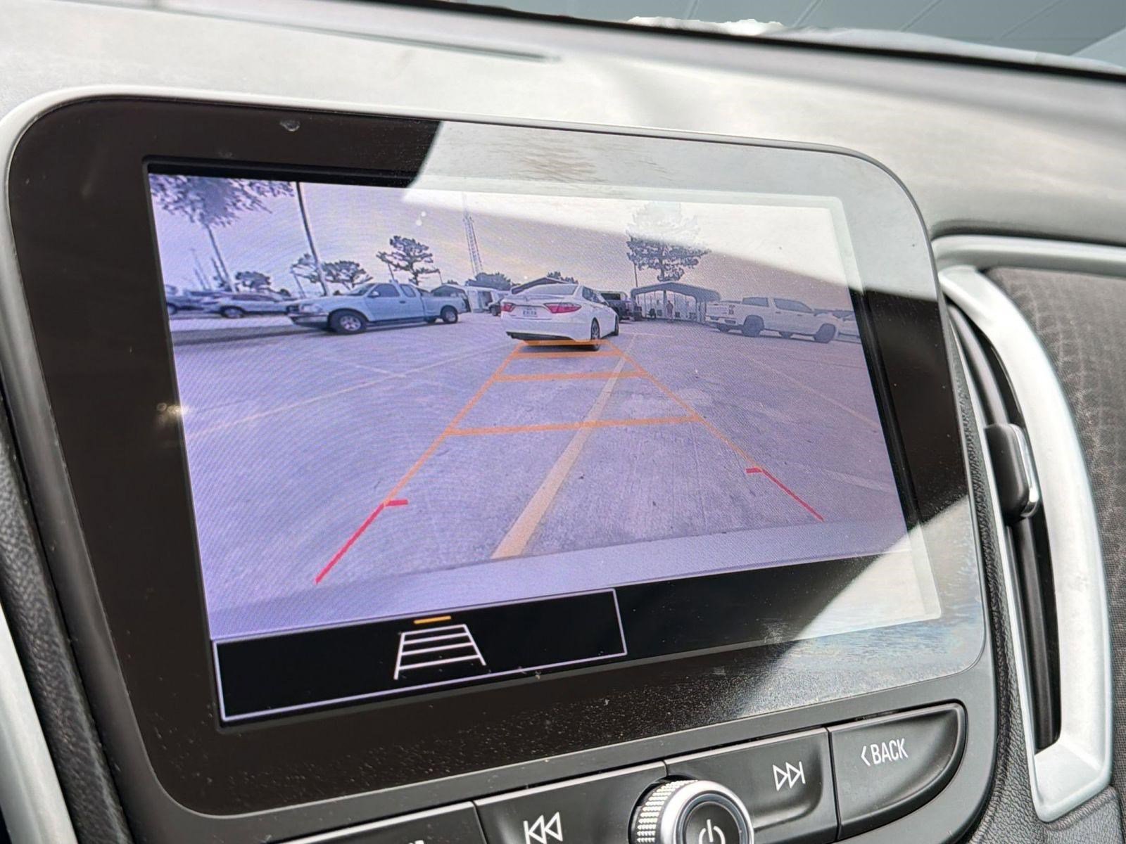 2024 Chevrolet Malibu 1LT - Photo 25