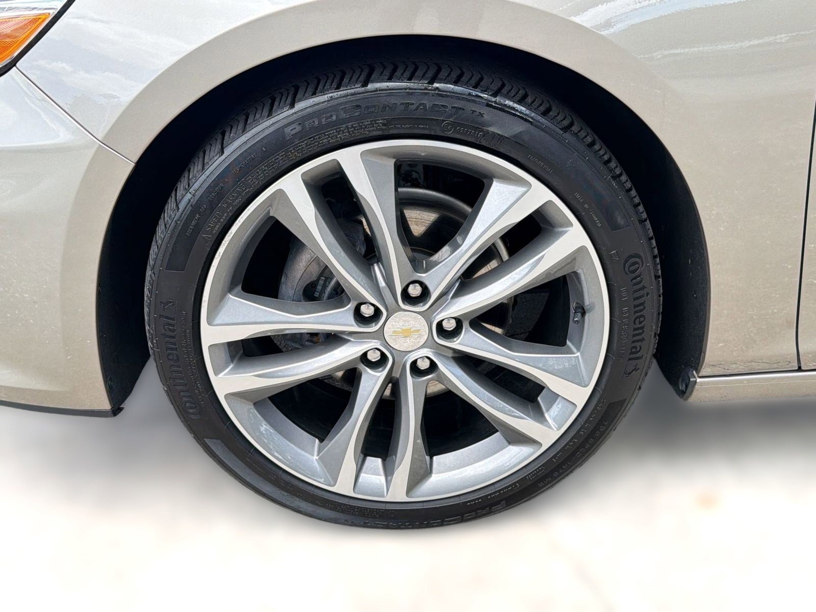 2024 Chevrolet Malibu 2LT - Photo 12