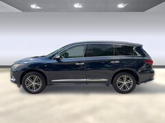 Used 2016 INFINITI QX60 QX60 (FWD 4dr) SUV for sale in Houston