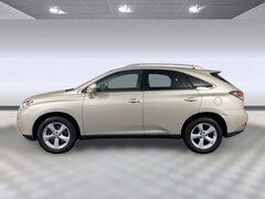 Used 2013 LEXUS RX 350 AWD 4dr SUV in Houston