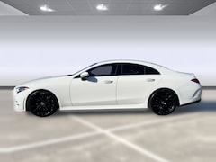 Used 2019 Mercedes-Benz CLS 450 CLS 450 Coupe for sale in Houston
