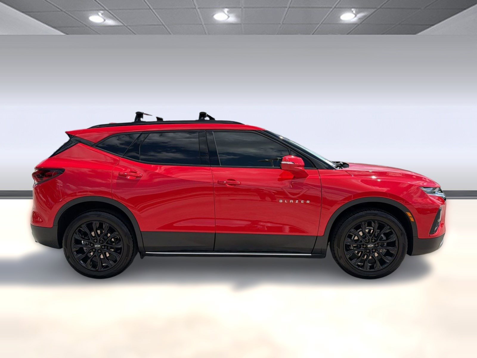 2022 Chevrolet Blazer 3LT - Photo 8
