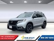  Honda Passport