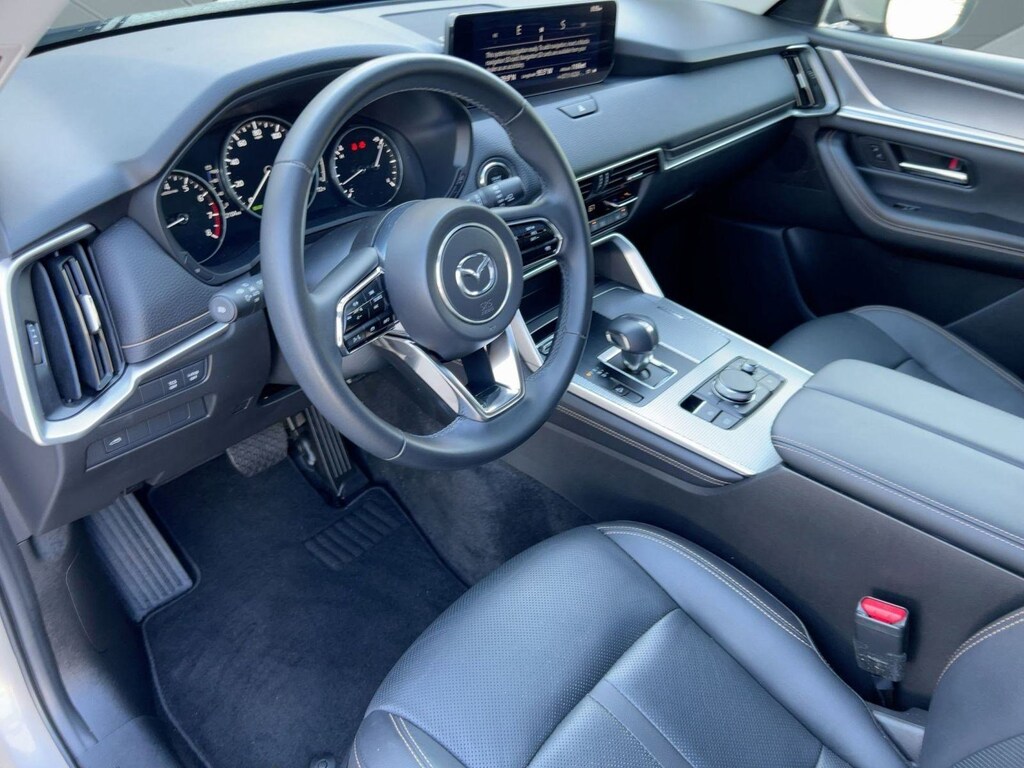 Used 2024 Mazda CX-90 3.3 Turbo Preferred SUV