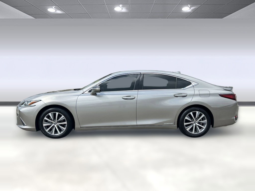 Used 2020 Lexus ES 300h ES 300h Sedan