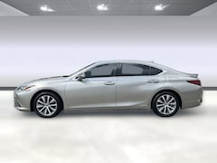 Used 2020 LEXUS ES 300h ES 300h Sedan for sale in Houston