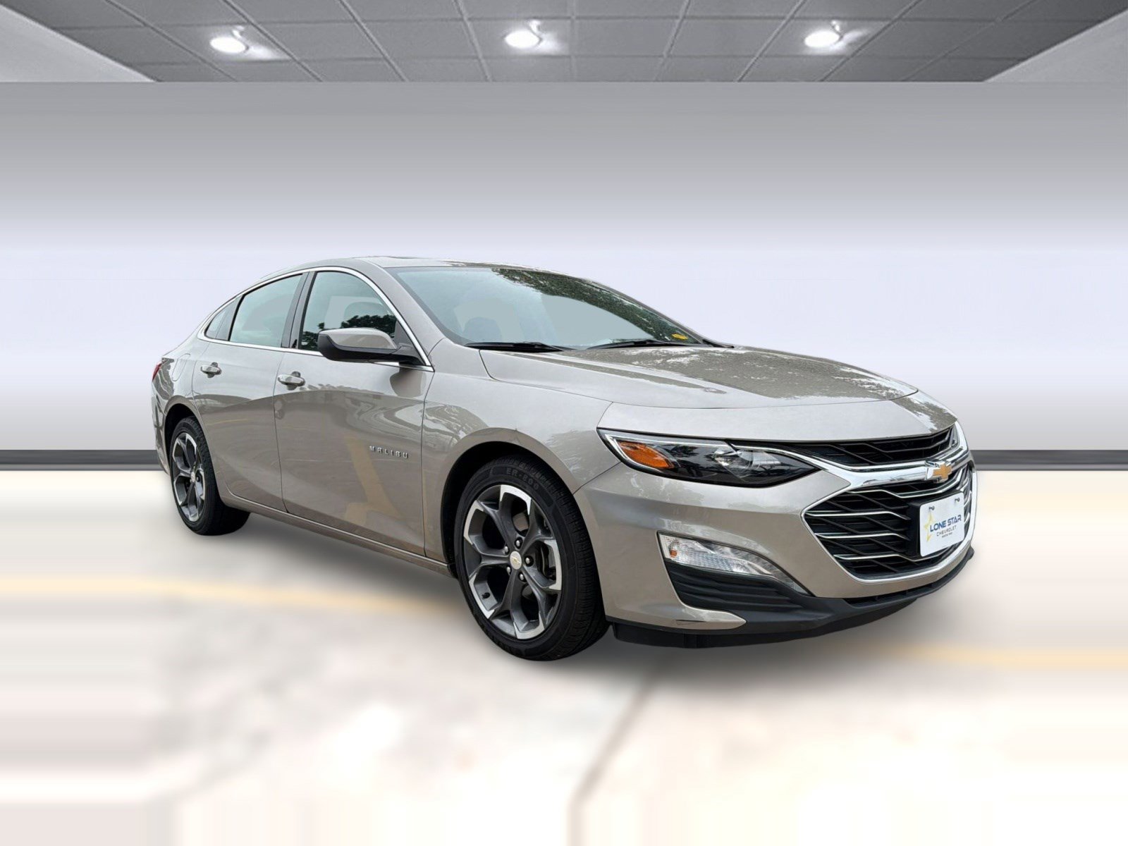 2024 Chevrolet Malibu 1LT - Photo 7