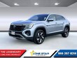 Volkswagen Atlas Cross Sport