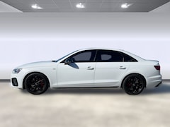 Used 2023 Audi A4 S line Premium Plus Sedan for sale in Houston