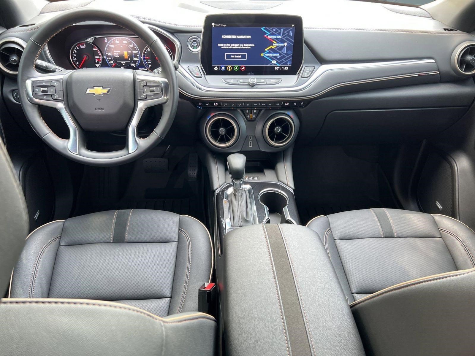 2024 Chevrolet Blazer Premier - Photo 16