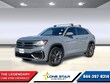  Volkswagen Atlas Cross Sport