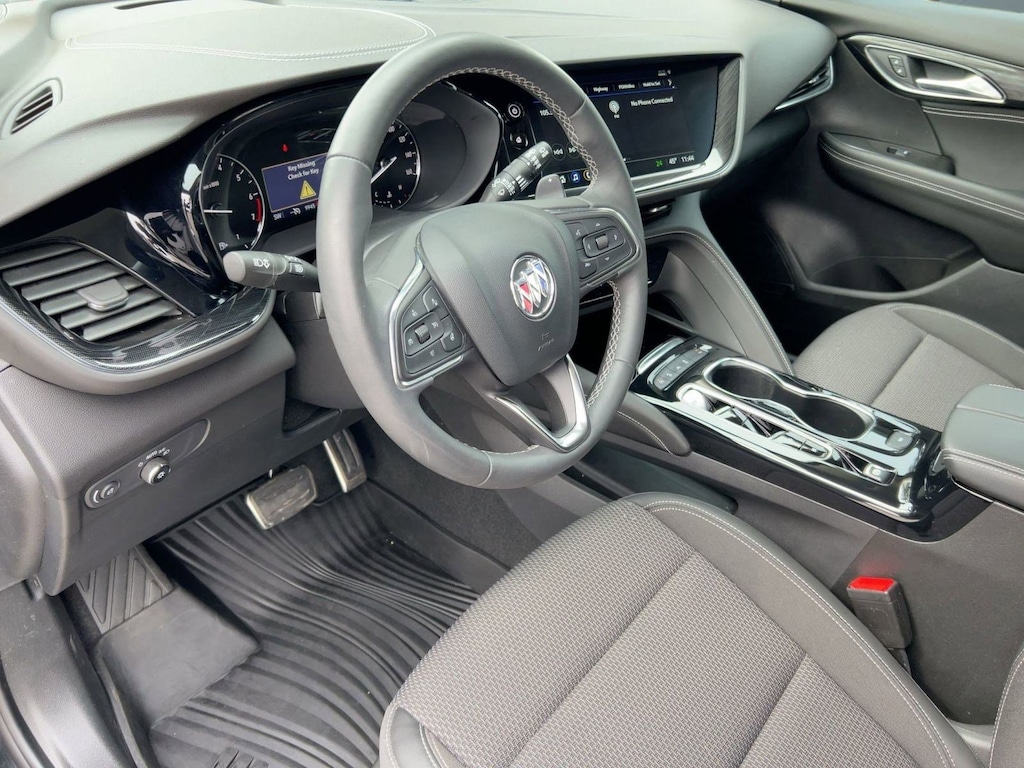 Used 2023 Buick Envision Preferred SUV